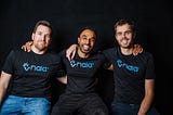 Why I’m Adding Two Co-Founders at NALA Group