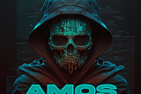 Approaching stealers devs : a brief interview with AMOS
