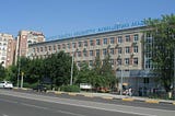 Why South Kazakhstan Medical Academy is a Top Choice for Medical Education Abroad