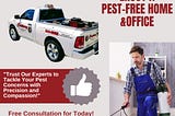 Residential Pest Control in Lockhart: A Comprehensive Guide by Century Pest Control