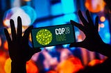 My COP28. Regeneration and New Leadership Toward an Economy of Life.