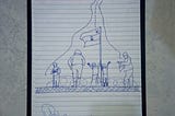 إنكتوبر : رحلة متعبة و شاقة