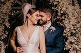 Wedding Bells Are Ringing, But Brides Are Too Stressed To Be Singing