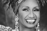 Celia Cruz: The Queen of Salsa and Her Lasting Legacy