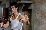 Bruce Lee’yi Kim Öldürdü?