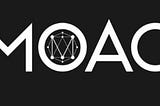 MOAC: THE KEY TO A BETTER BLOCKCHAIN EXPERIENCE
