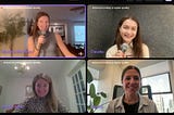 A Law Firm for Founders with Agatha Kluk and Sonia Farber, Co-Founders of Kluk Farber Law, Now Part…