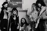 Os sentimentalismos de “Rumours”, a obra-prima do Fleetwood Mac