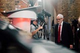 Why Corbyn Lost & What Labour Must do Next