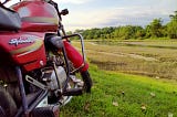 3 Lessons I Learned from My Dad’s Old Bike