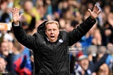 Birmingham City, Nottingham Forest or Blackburn Rovers to be relegated? Final table predicted