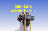 The Ultimate Website List for Designers in 2025