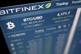 Bitcoin Hacked or Bitfinex Hacked?