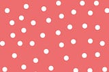 “A timeless rhythm in every dot…”