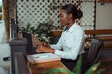 Volunteering Can Fast-Track Your Creative Portfolio