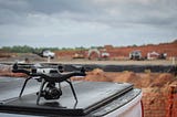 How to Get Started With Drones in Construction