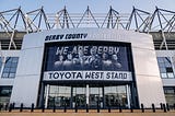 No Time for Complacency On Derby County’s Future