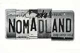 Nomadland a movie search with the contradiction of the drama creator