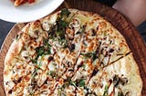A Quick Take on the Best Vegan Pizzas in Balmain Sydney