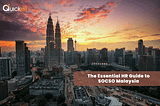 What is SOCSO in Malaysia?