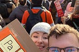Teachers on Strike: The Ugly Truth Behind Our Shameless Demands!