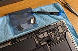 Repairing my own Mac: Apple Self Service Repair — My Experience