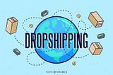 DROPSHIPPING