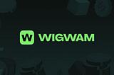 Wigwam Crypto Wallet redesign: welcome to our green future!