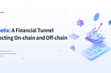 Synthetix: A Financial Tunnel Bridging the On-chain and the Off-chain