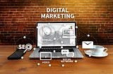 The Benefits Of Partnering With A Digital Marketing Agency