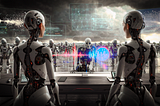 Watch-Out Siri and Alexa: Voice is the latest AI Battleground.