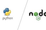 Python vs NodeJS — Which is Best for your Web Application?