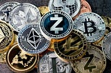 Cryptocurrency, the back bone of a dystopian society?