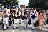 Pakistan issues visas to 962 Indian Sikh pilgrims for religious event