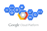 Hands-on experience over GCP