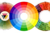 The Top 9 Resources For Color Schemes