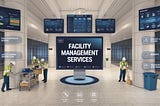 Facility Management Services