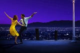 Sogno, dunque sono: La La Land