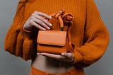Can Someone Who Cares About Sustainability Actually Enjoy Vegan Leather?