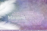 My Experiment For Manifesting More Efficiently By Adding These Missing Links-Part 1