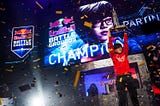 Why You’re Not Scoring That Big Esports Sponsorship