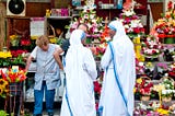 Flores de la Rambla