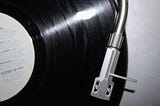 A Playlist for College Applicants