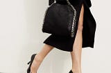 “Stellabrating” a Sustainable Icon: The Falabella Bag, 15 years on