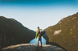 The Art of Being Too Creative For Your Own Good