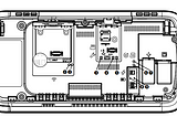 Clocking into The Network — Attacking KronosTimeclock Devices