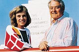 How I Continue Eunice Kennedy Shriver’s Legacy of Inclusion