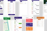 Student Tracker- an attendance marking app for kids