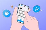 TON Ecosystem Revolutionize Web3 Adoption Through Telegram Mini App Games