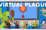 The Virtual Plague That Predicted A Real Pandemic